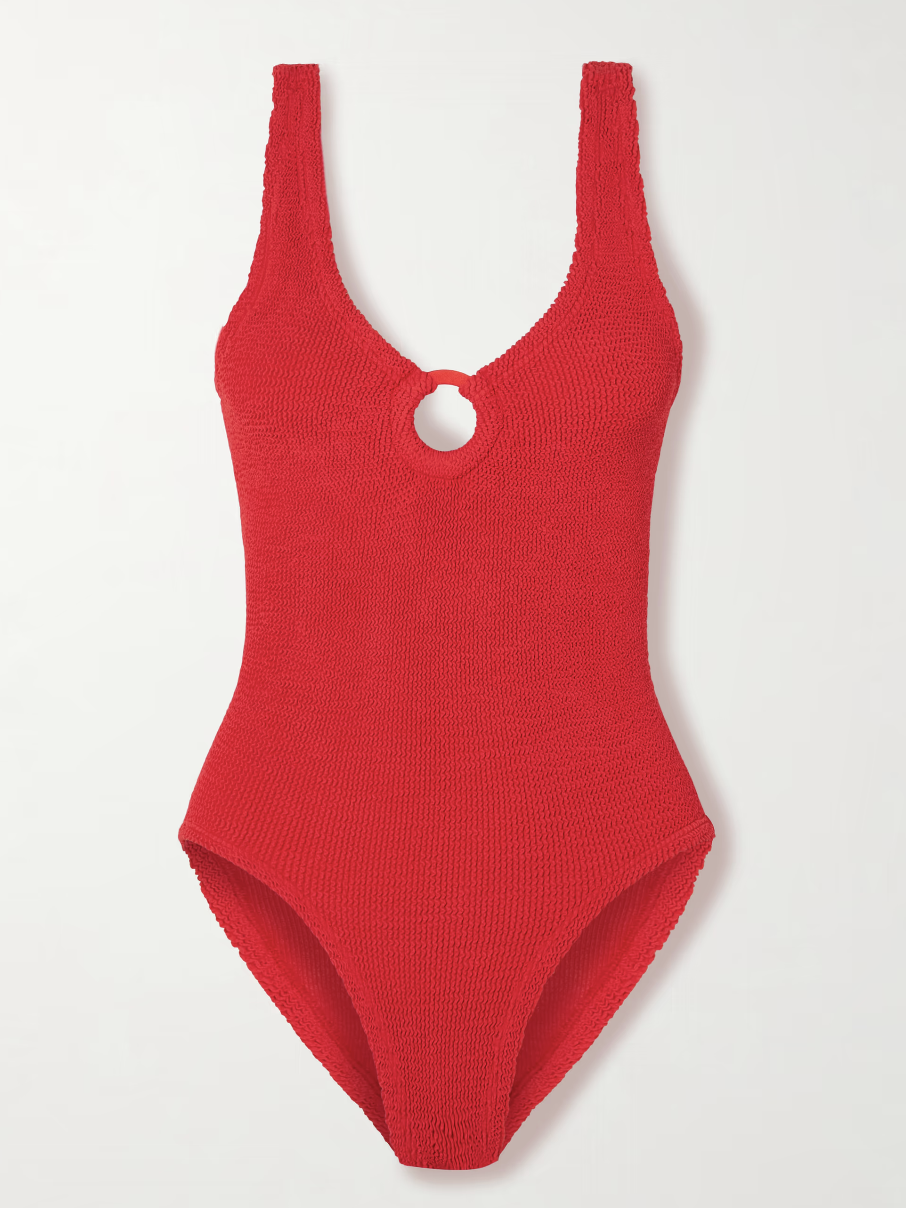 Hunza G Celina swimsuit