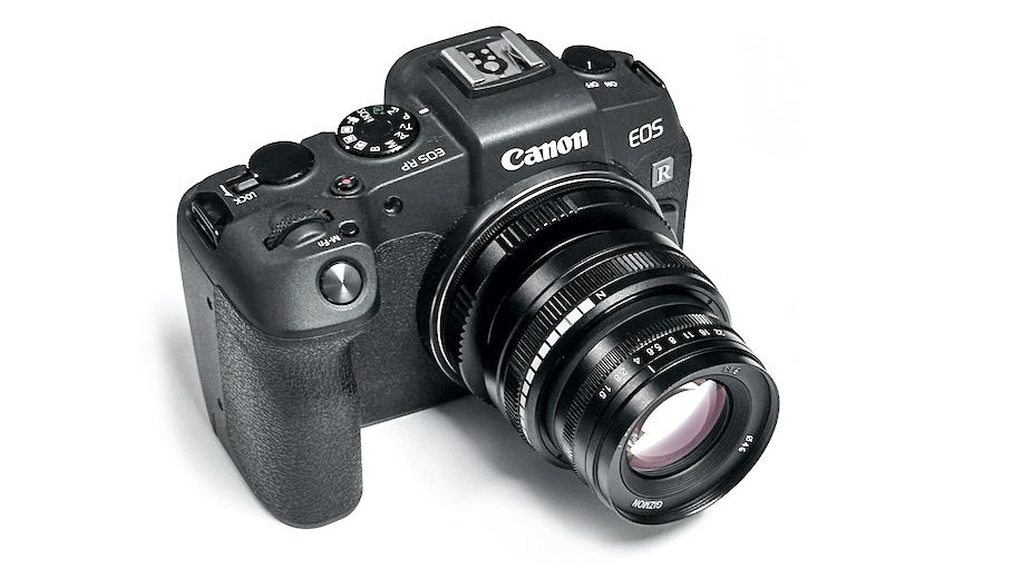 GIZMON Miniature Tilt Lens – ギズモショップ