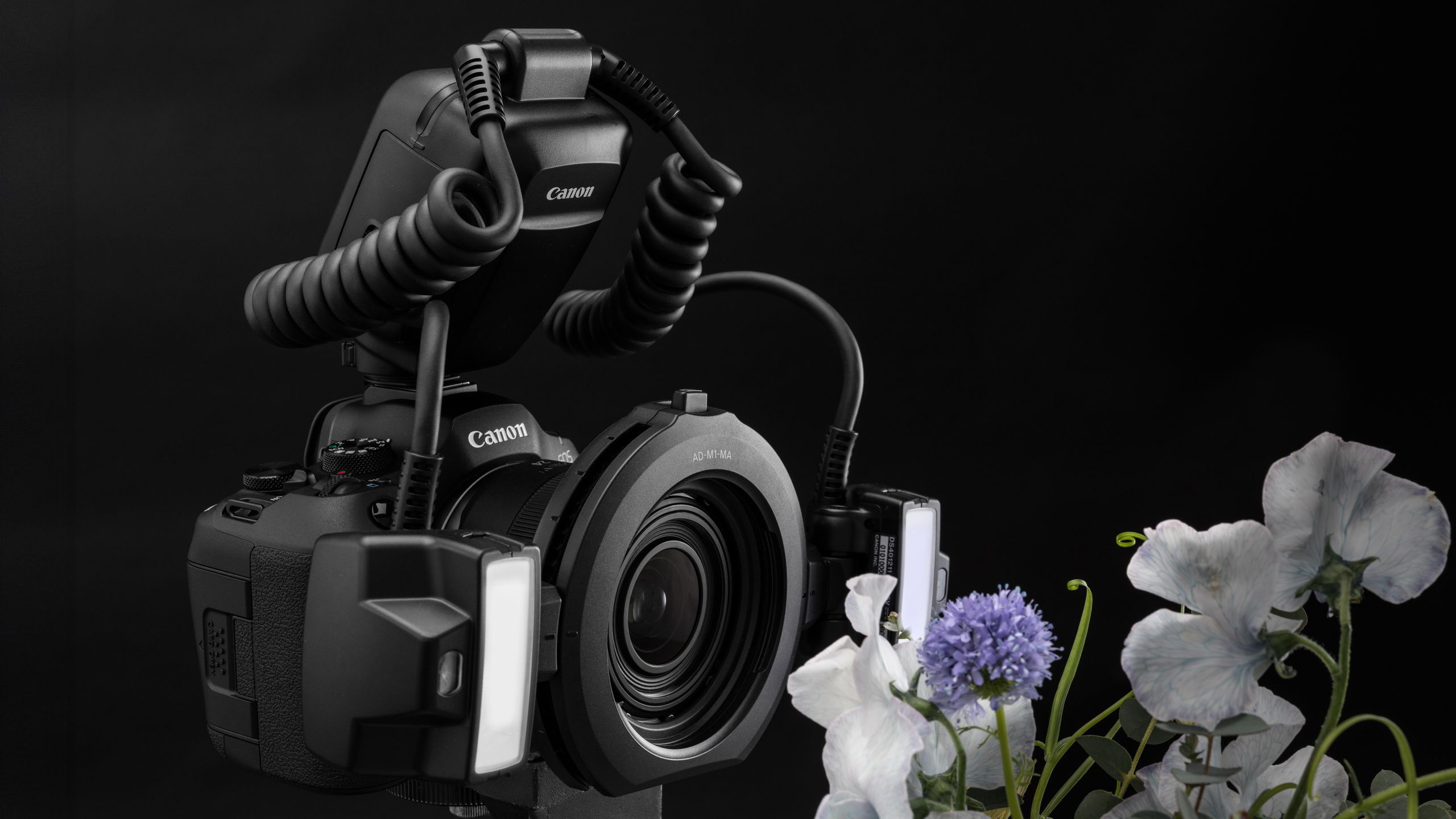 More Canon macro lenses finally see the light as Twin Lite MT-26EX