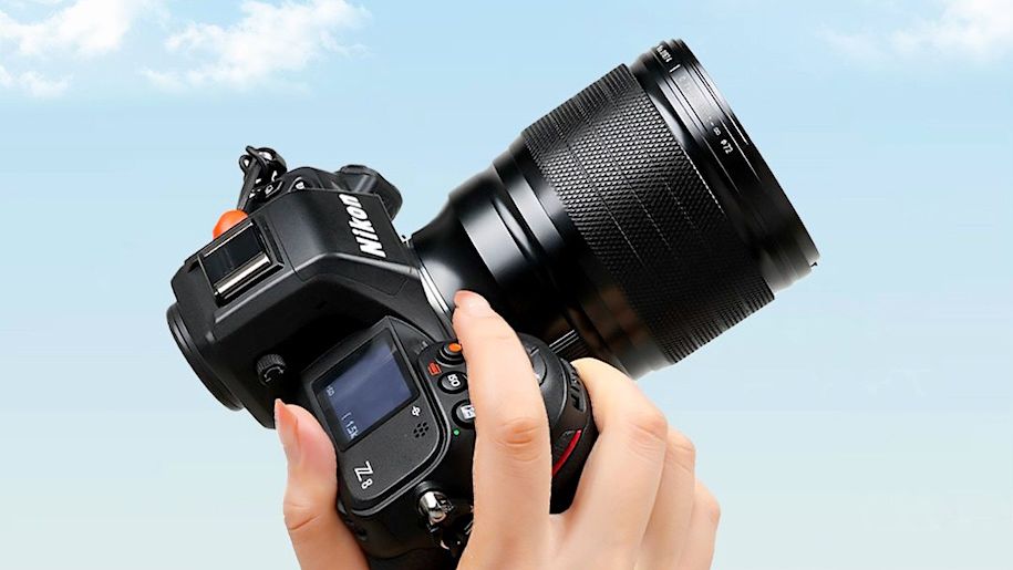Is this $250 lens the best-value portrait prime for Nikon Z
