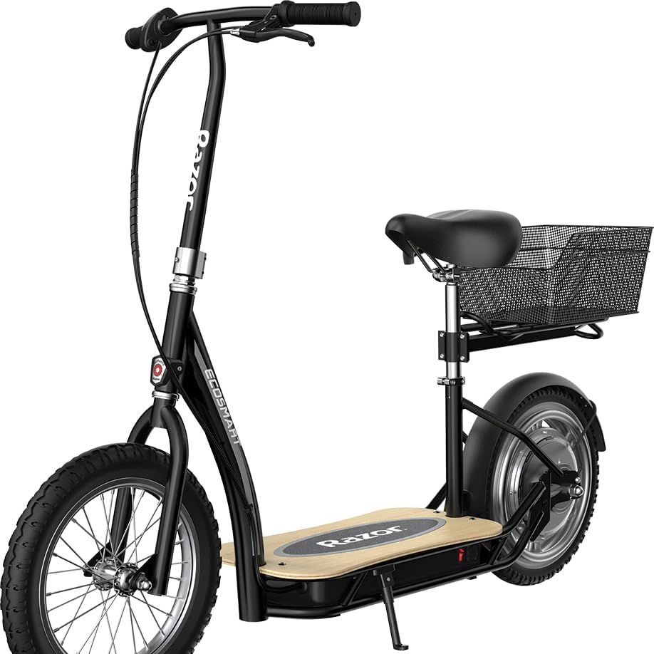 Razor EcoSmart Metro HD