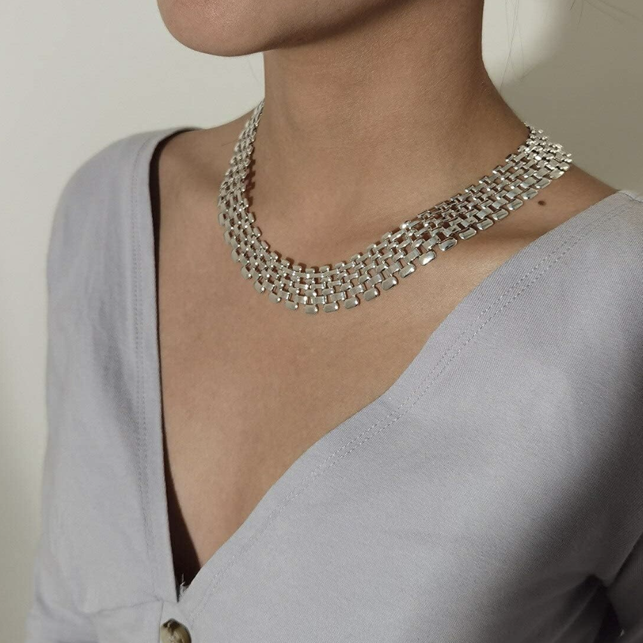 Image of necklace