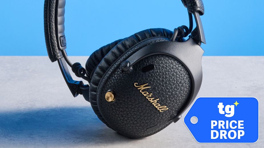 I've been using the Marshall Monitor III headphones for over a