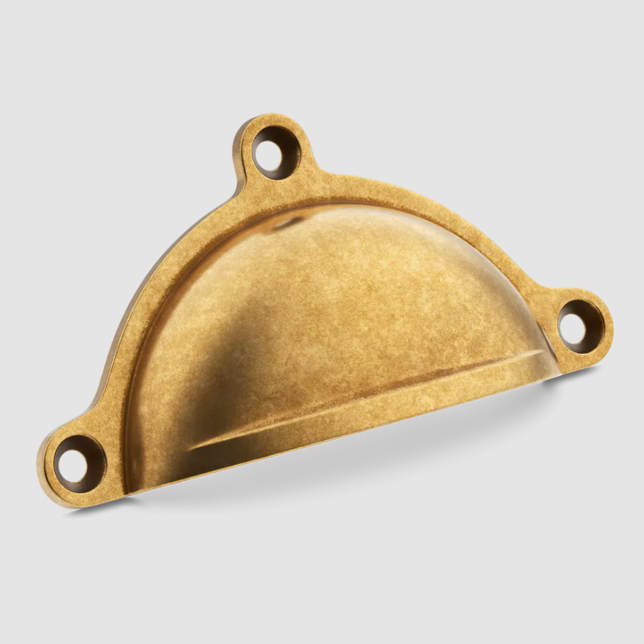 ArmacMartin, Cotswold Drawer Cup Pull
