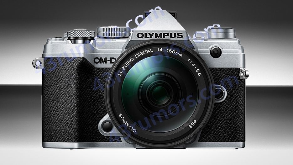 Olympus OM-D E-M5 Mark III: what we expect | Digital Camera World