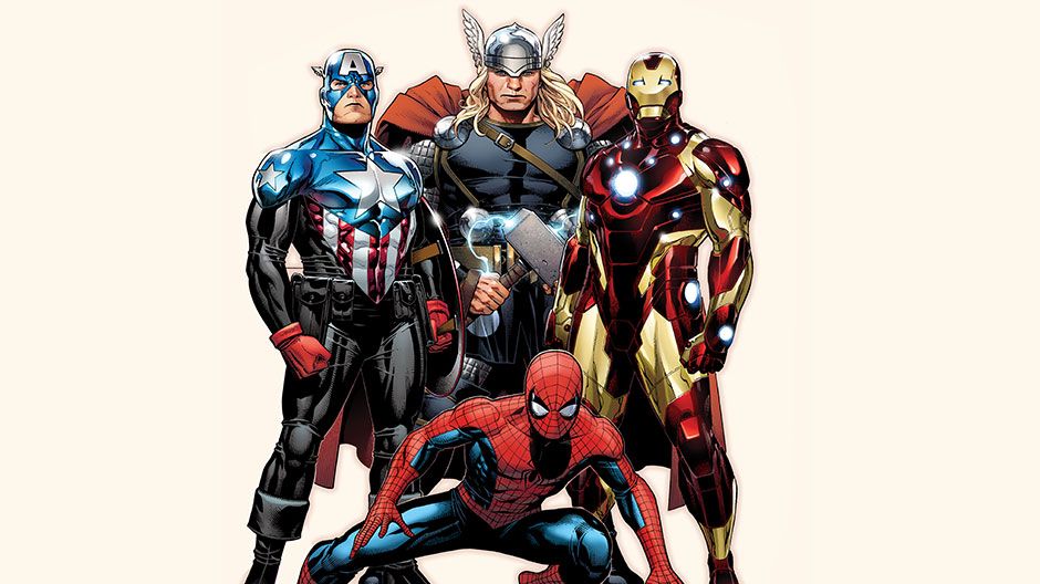 Spider-Man is joining Marvel's Avengers, thanks to Sony deal | The