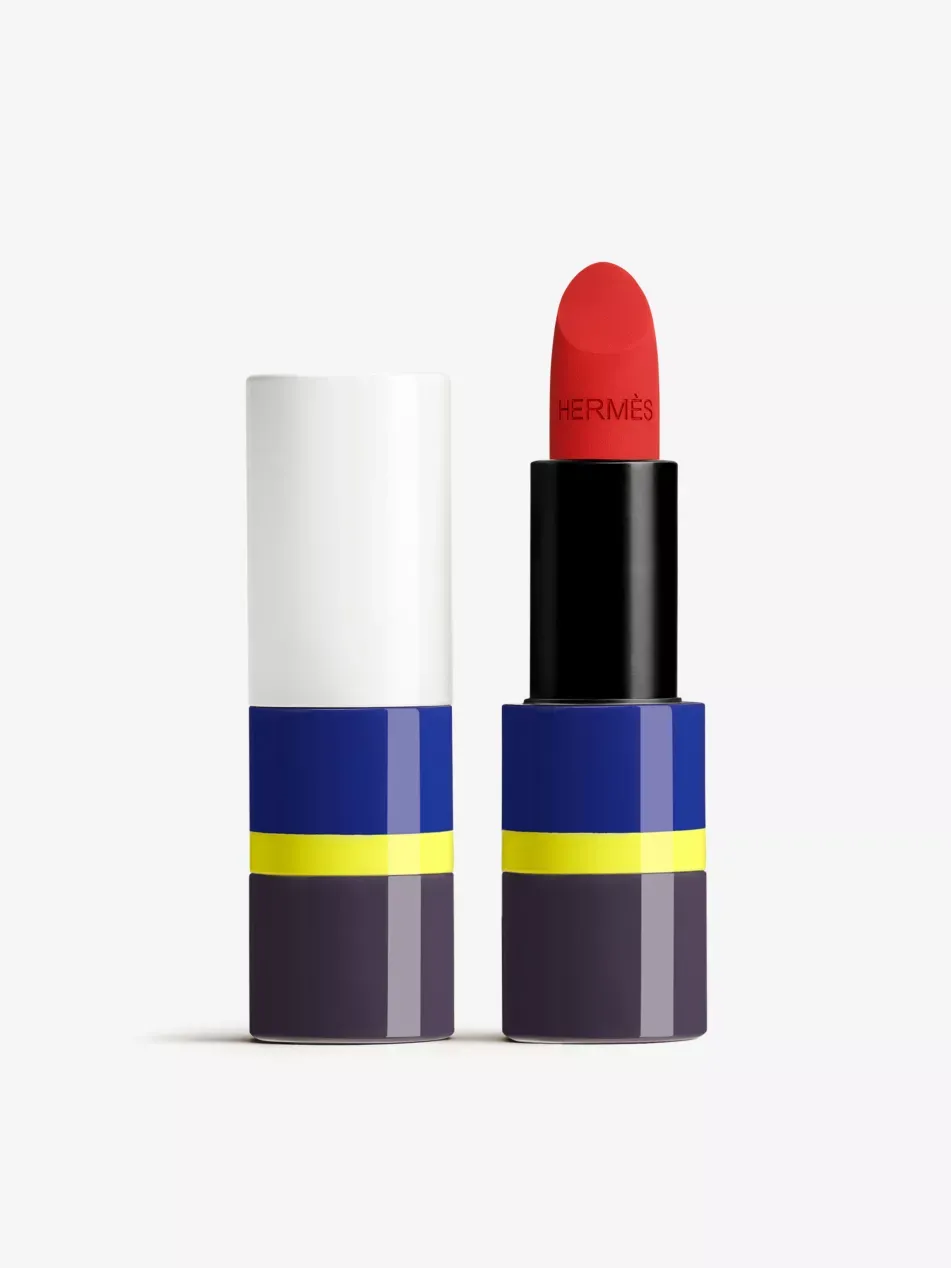 Rouge Herm&amp;eacute;s Limited-Edition Matte Lipstick 3.5g