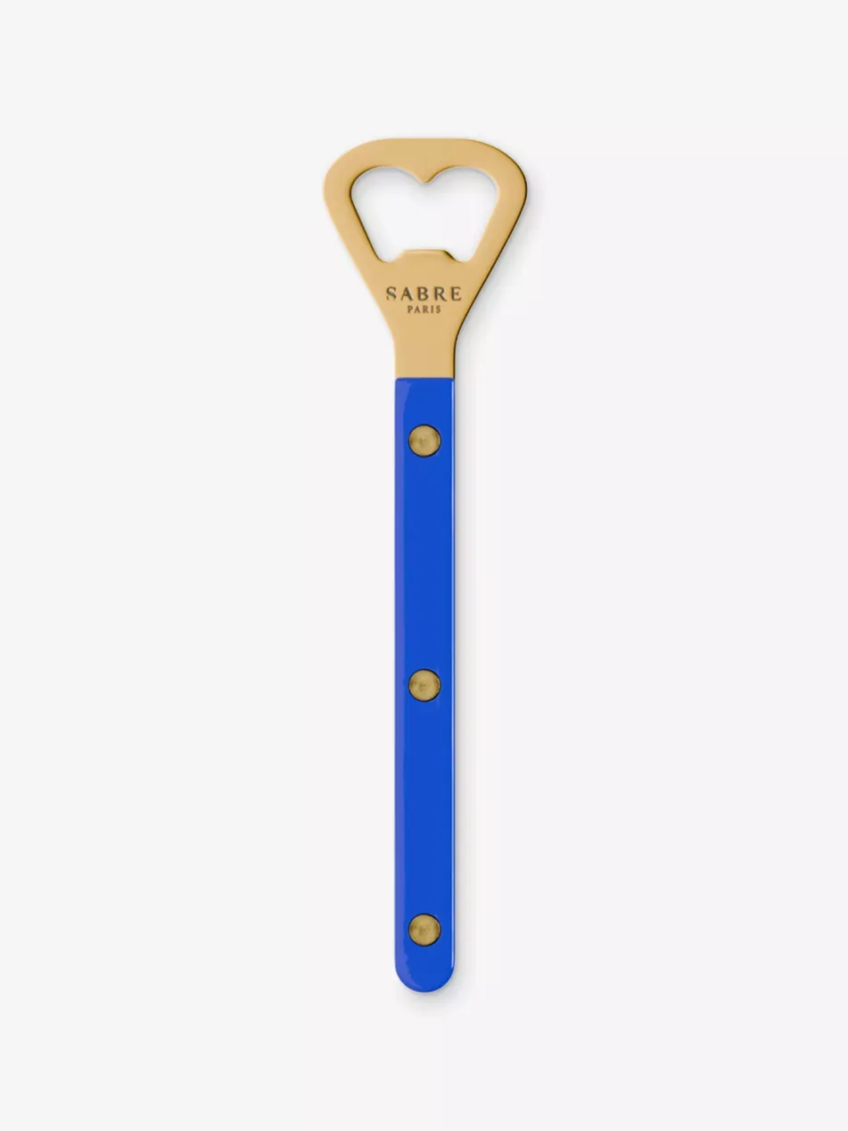 SABRE, Bistrot Stainless-Steel Bottle Opener