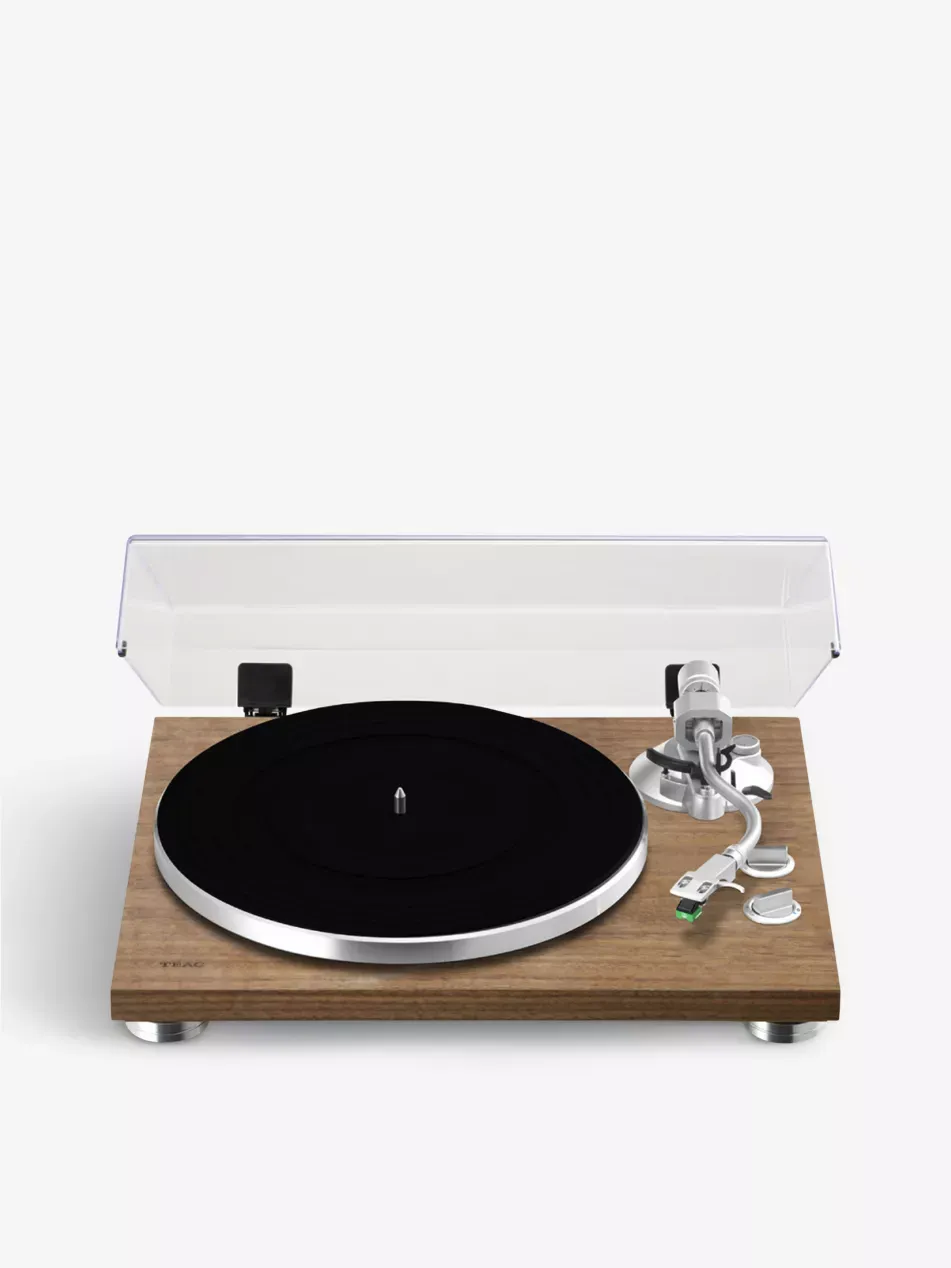 Tn-400bt-X Bluetooth Turntable