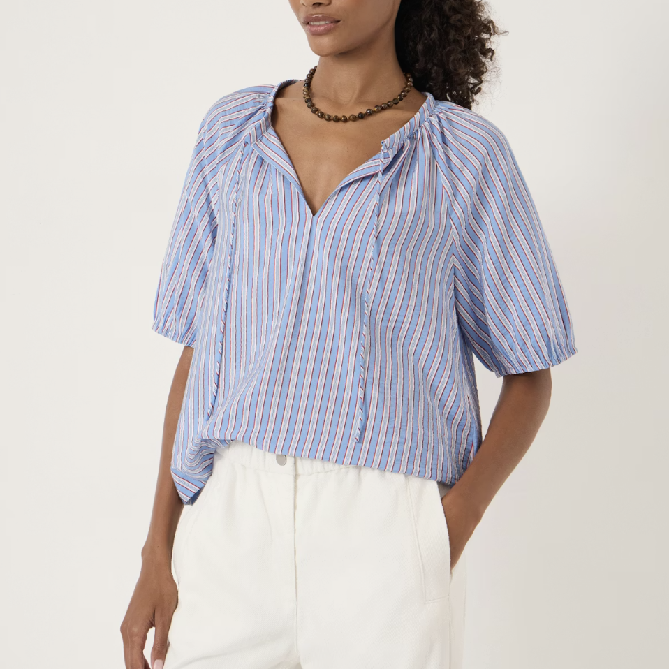 Image of striped shirt