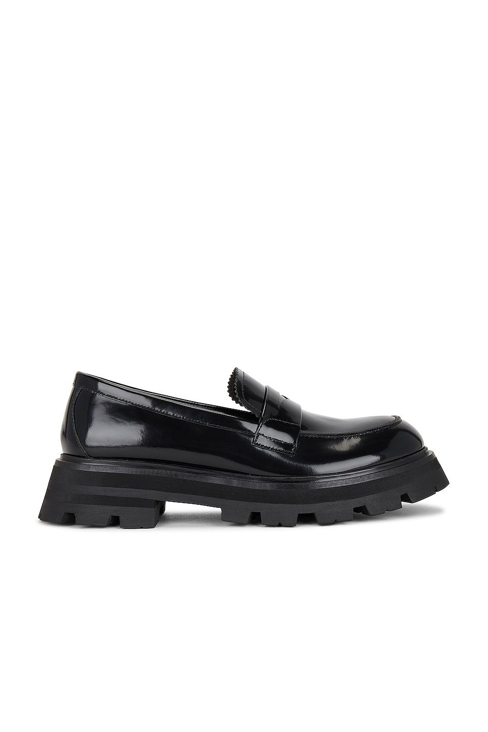 Axell Loafer