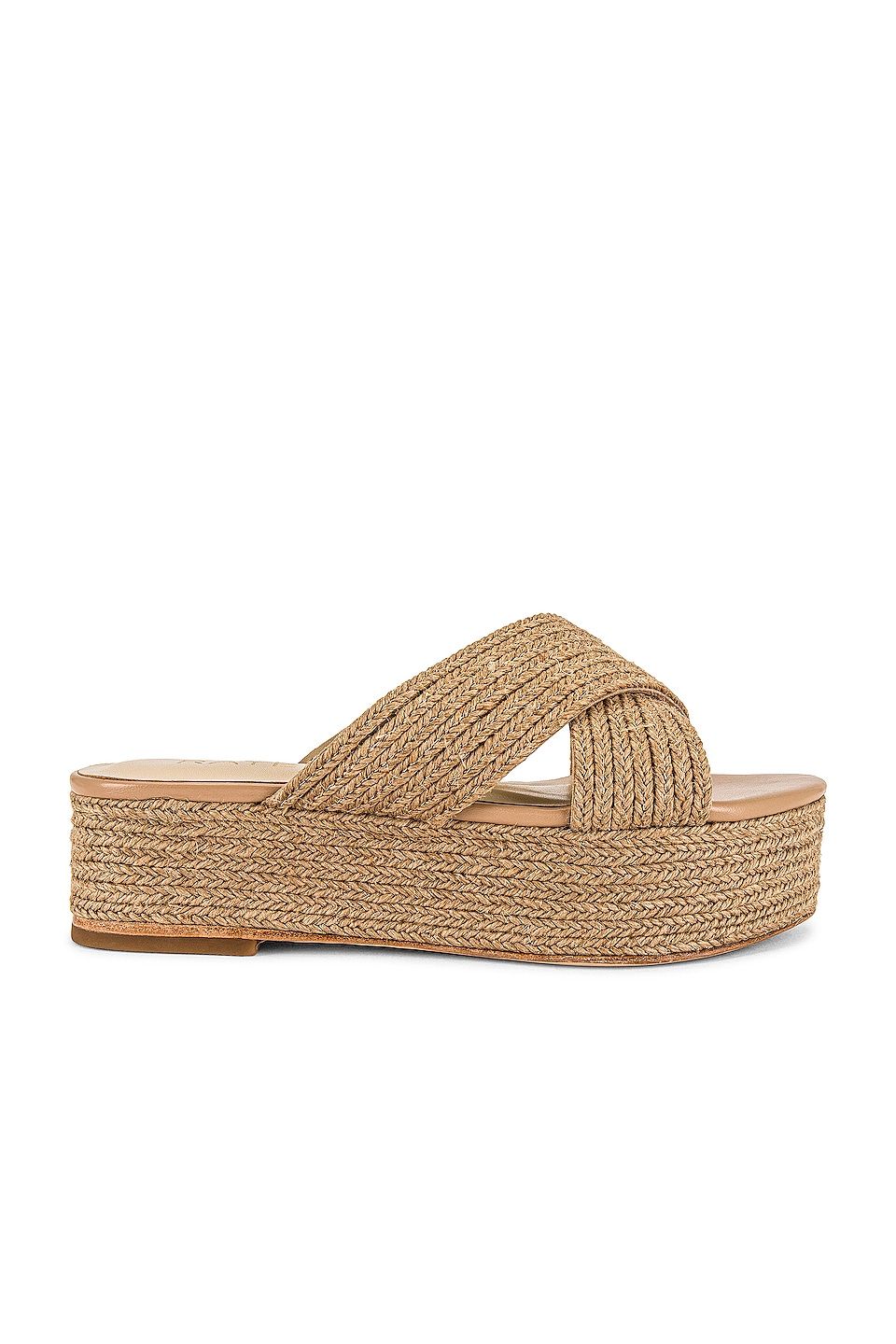 Tiko Wedge