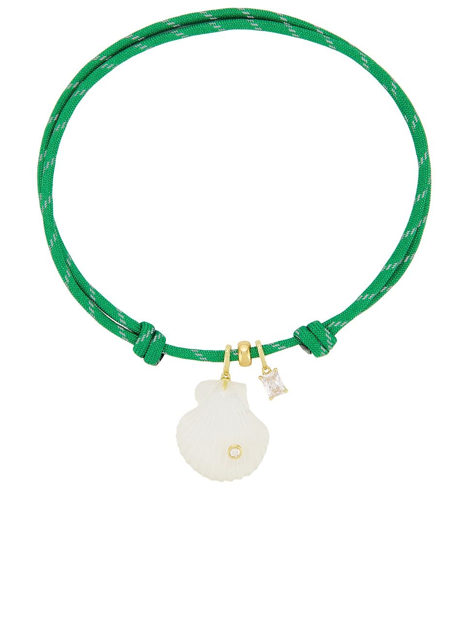 Salgada Necklace