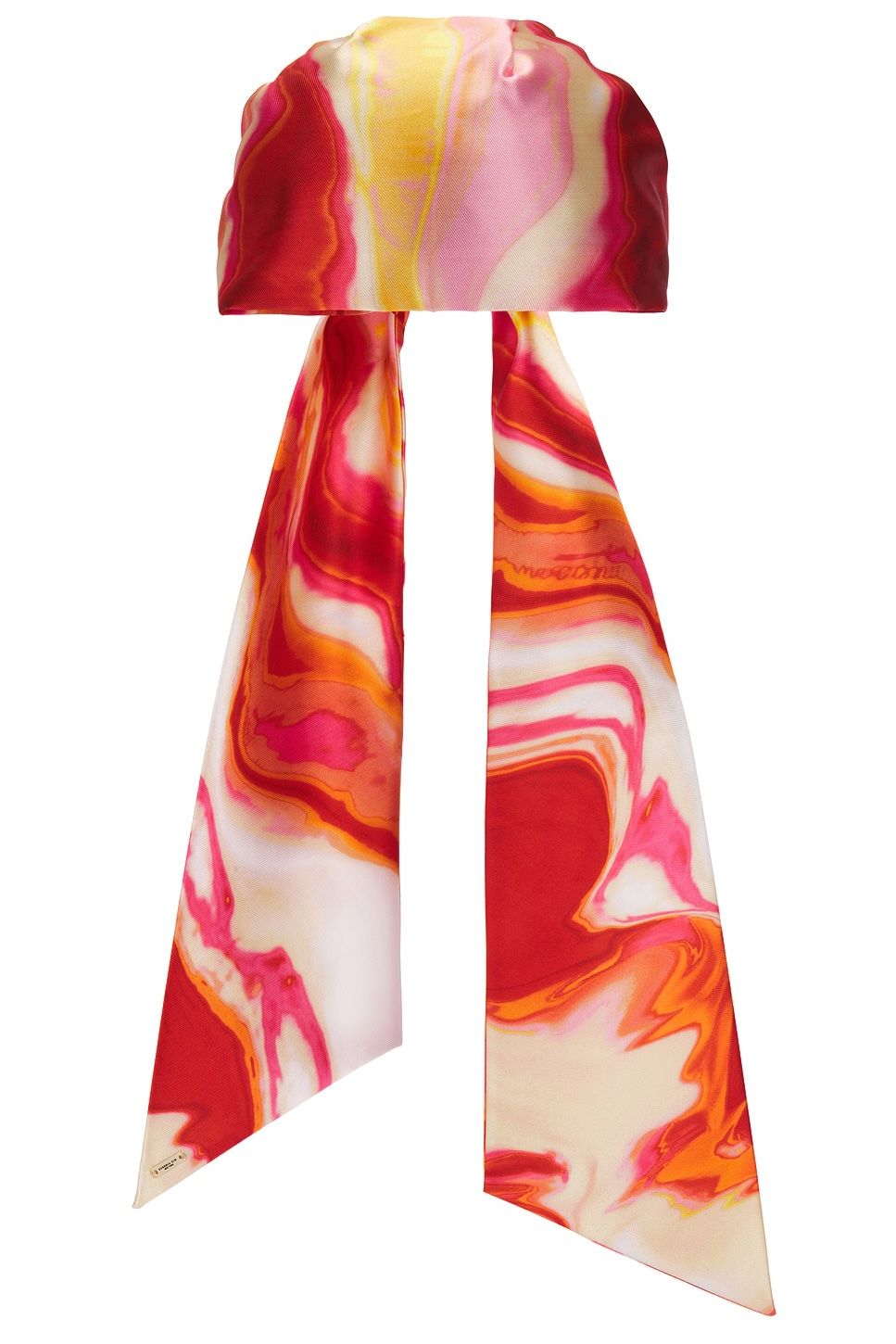 Eugenia Kim Gigi Headscarf