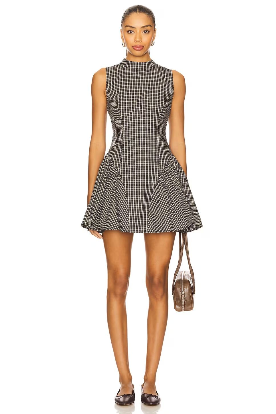 Lioness Chelsea Mini Dress