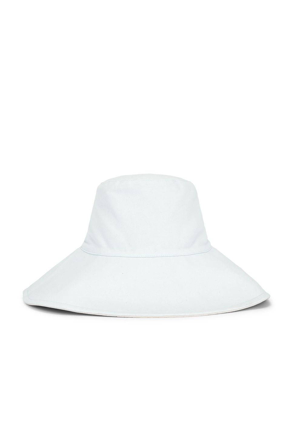 Reversible Canvas Sunhat