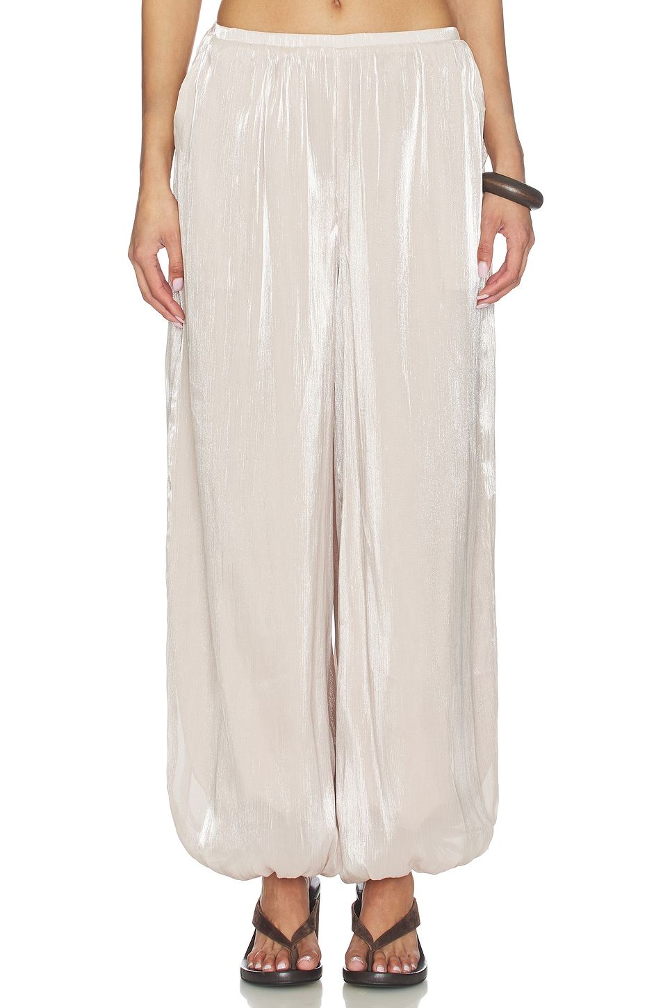 Tilly Balloon Pant