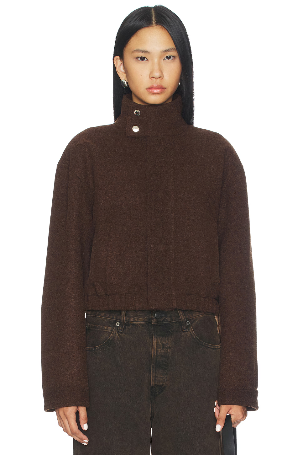 All the Ways, Calen Jacket