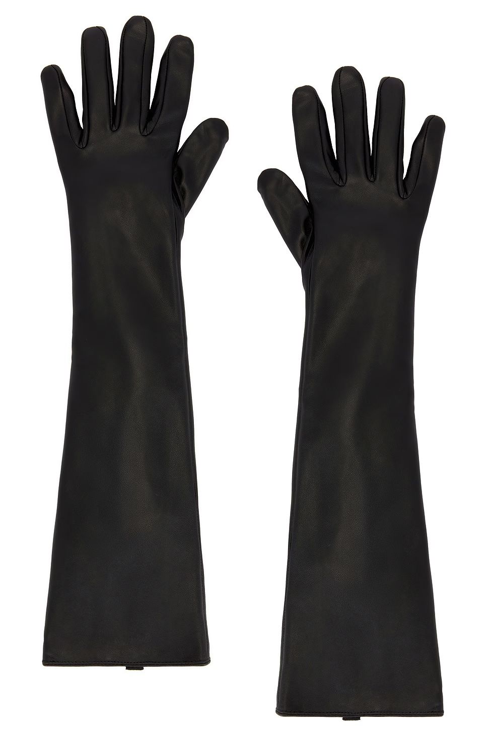 Eaves Leather Gloves