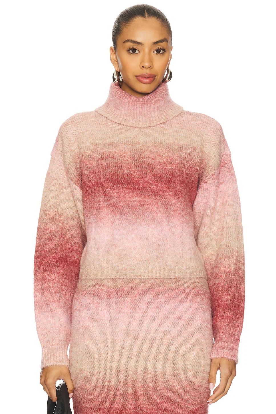 Steve Madden Raegann Sweater