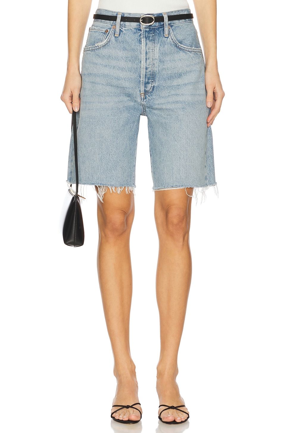 90's Short