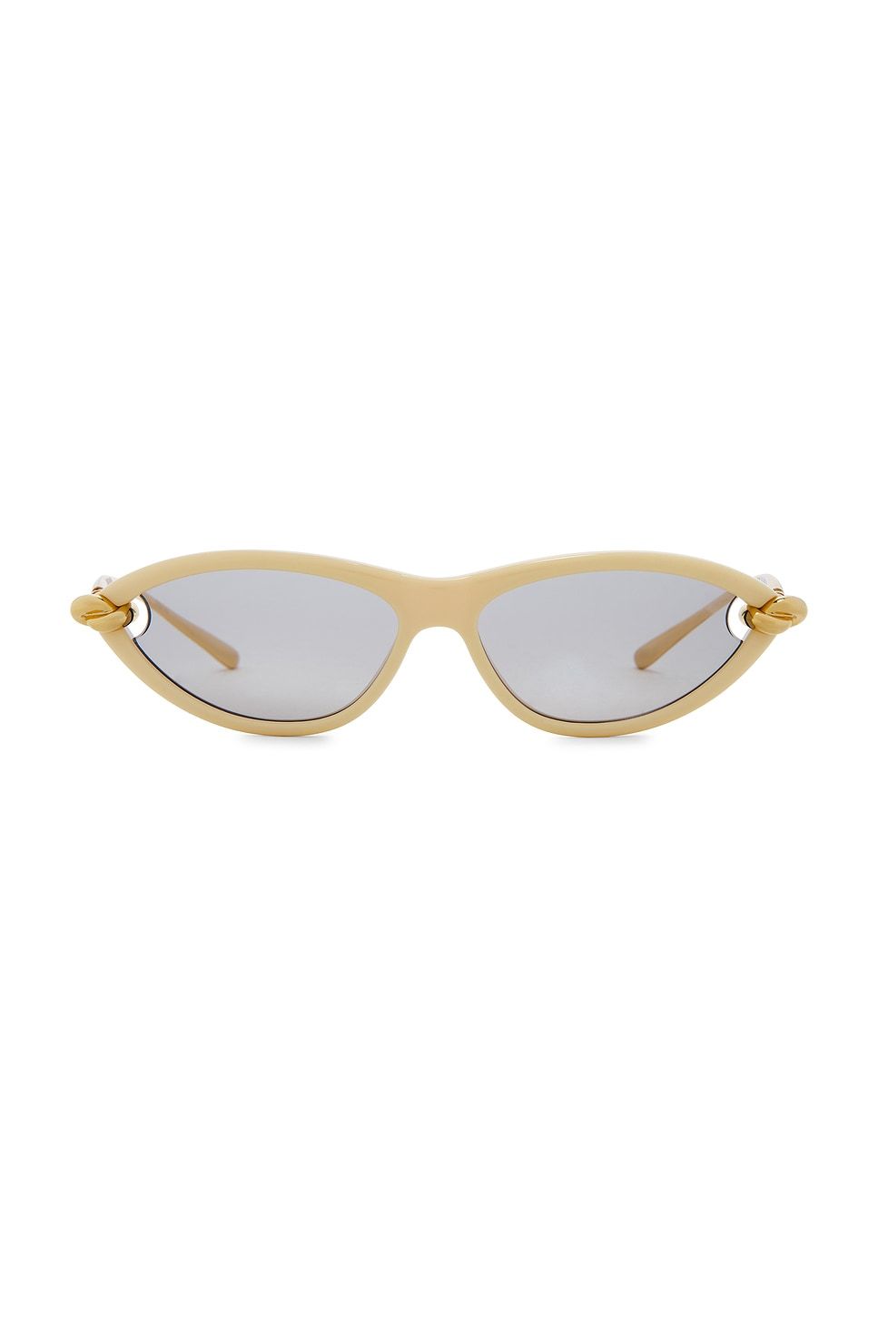 Cat Eye Sunglasses