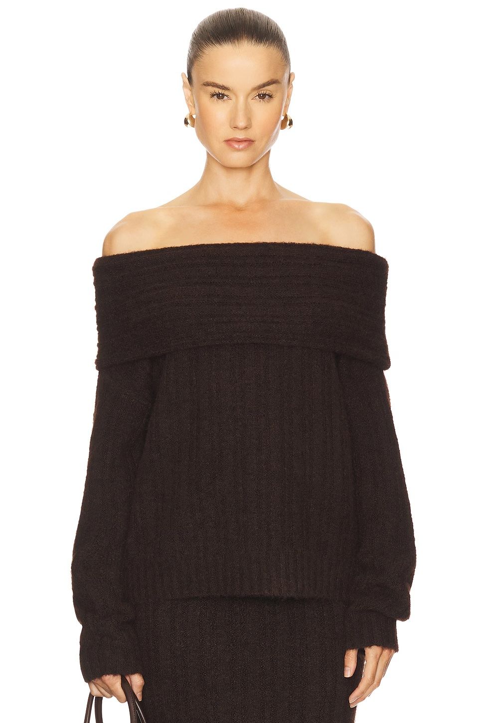 Line &amp;amp; Dot Ophelie Sweater