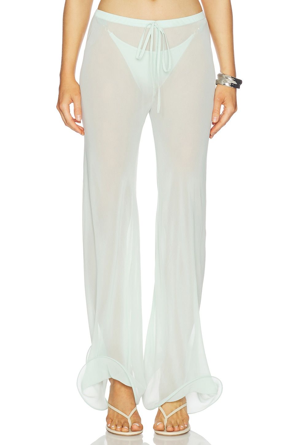 Frankie Pants