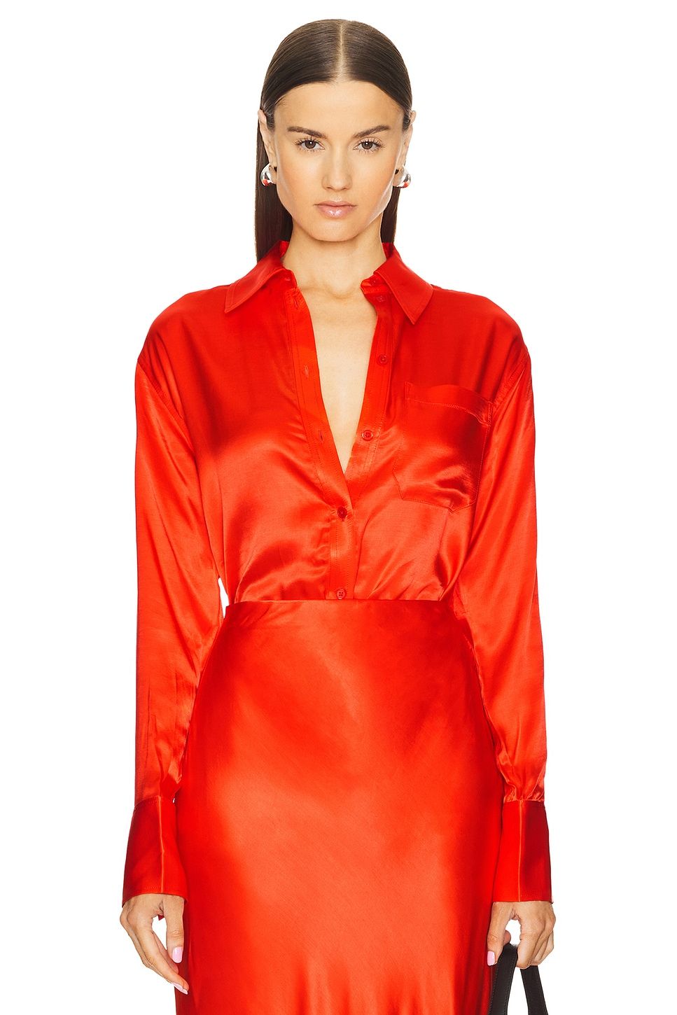 By Marianna Lenae Shirt