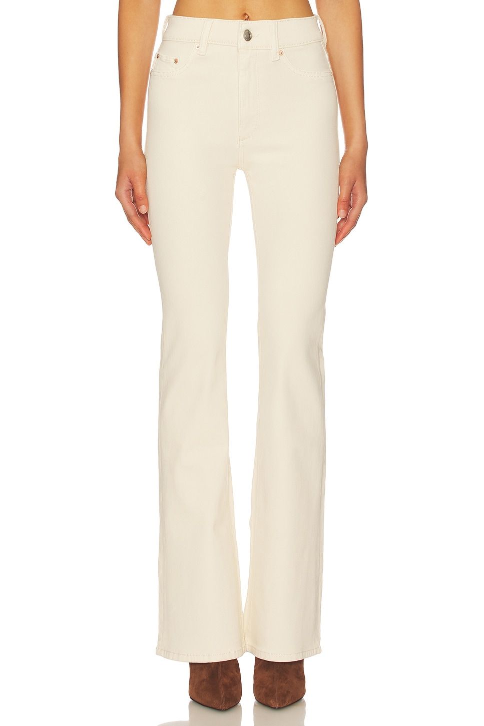 Bridget High Rise Boot