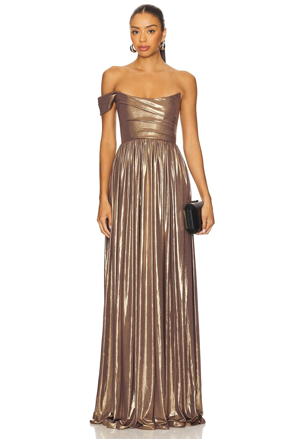 Kennedy Gown