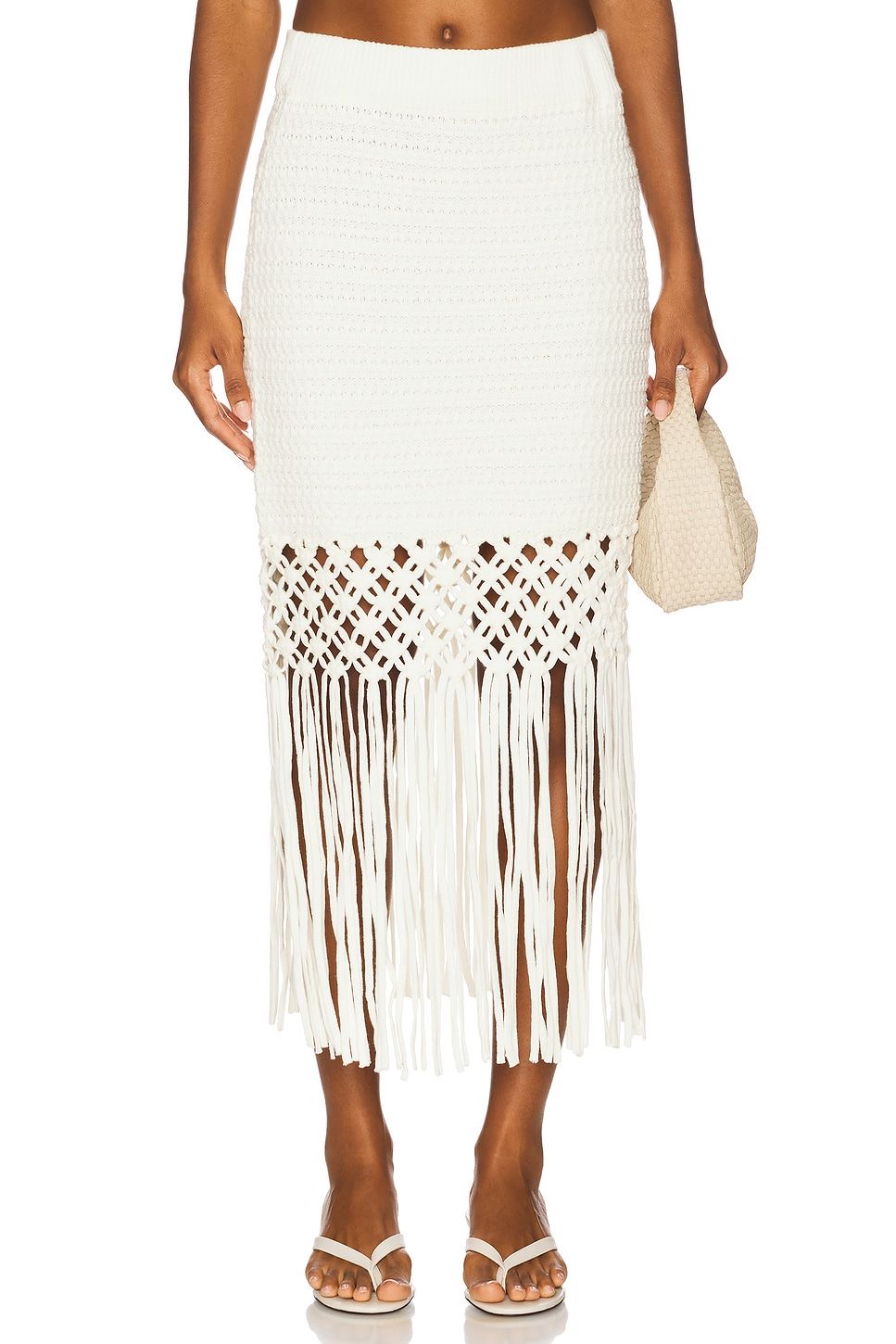 Sevilla Skirt