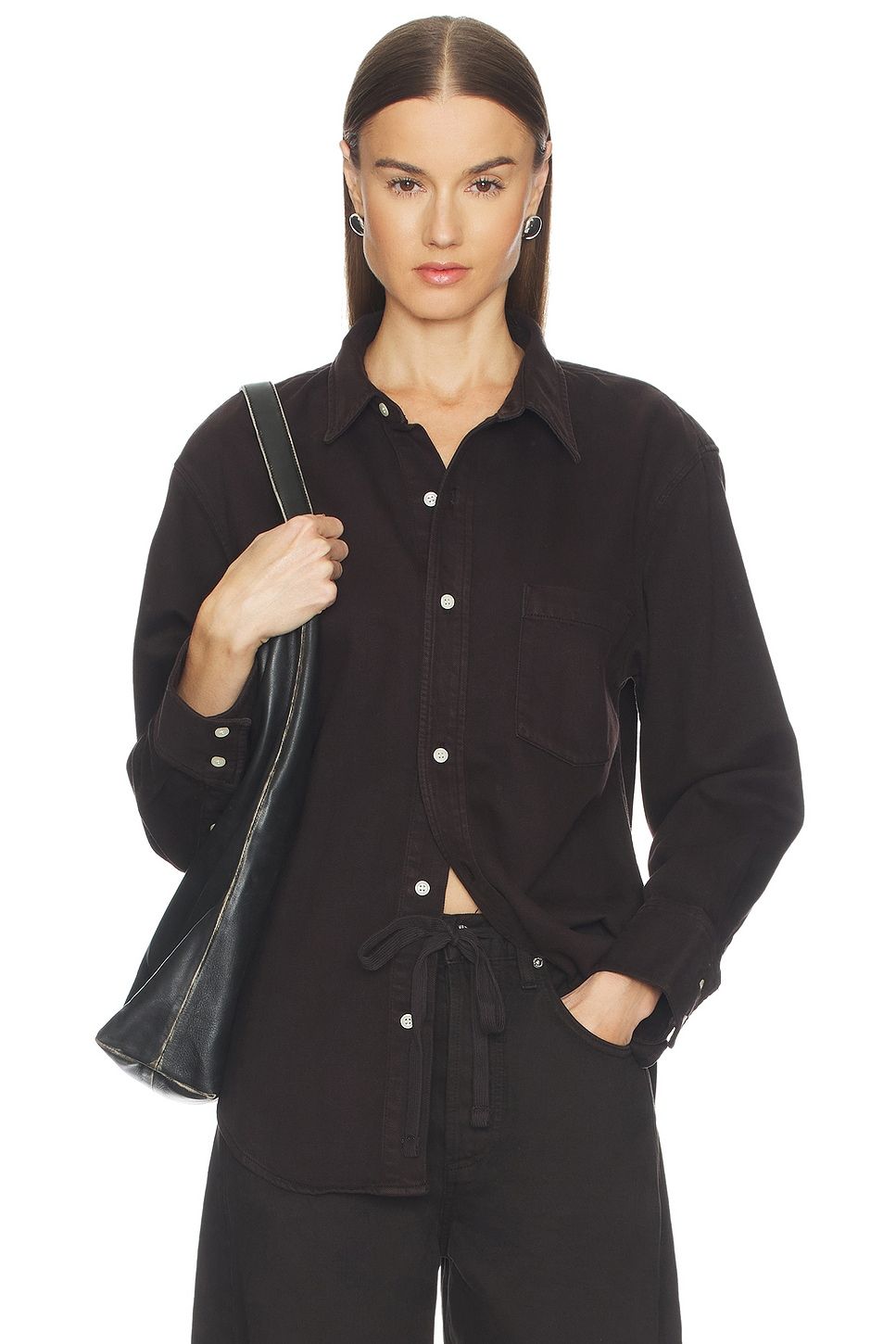 Carter Shirt