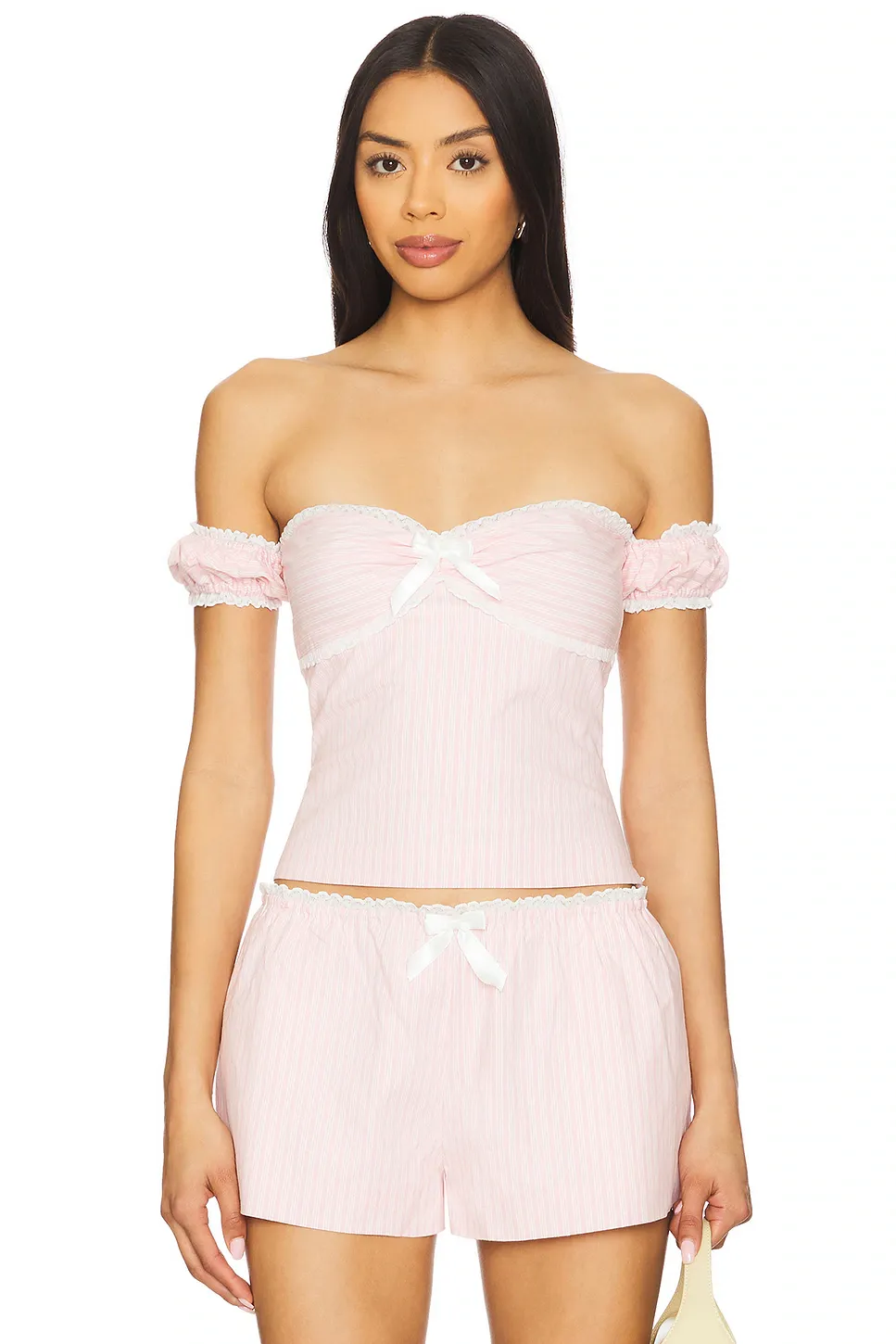 Majorelle, Cynthia Top