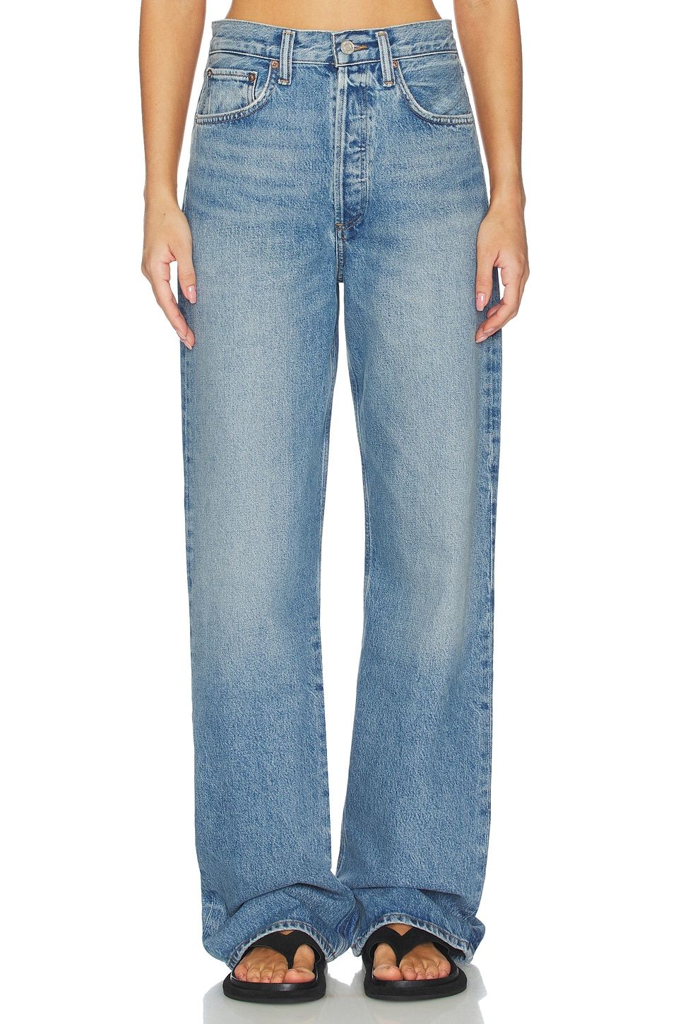 Vintage Loose Jean