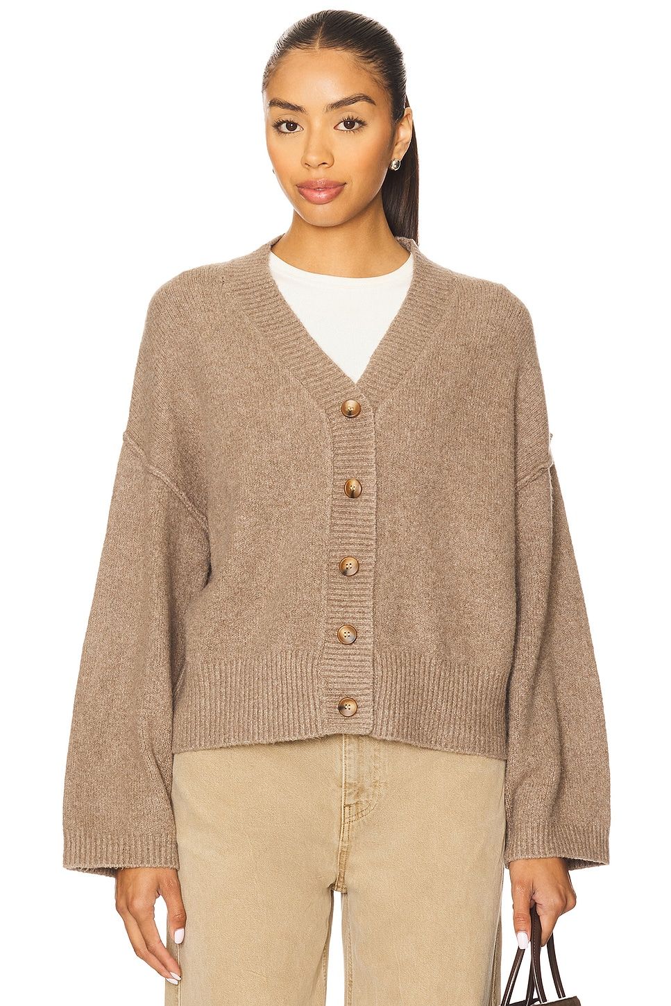 Cool of the Night Cardi