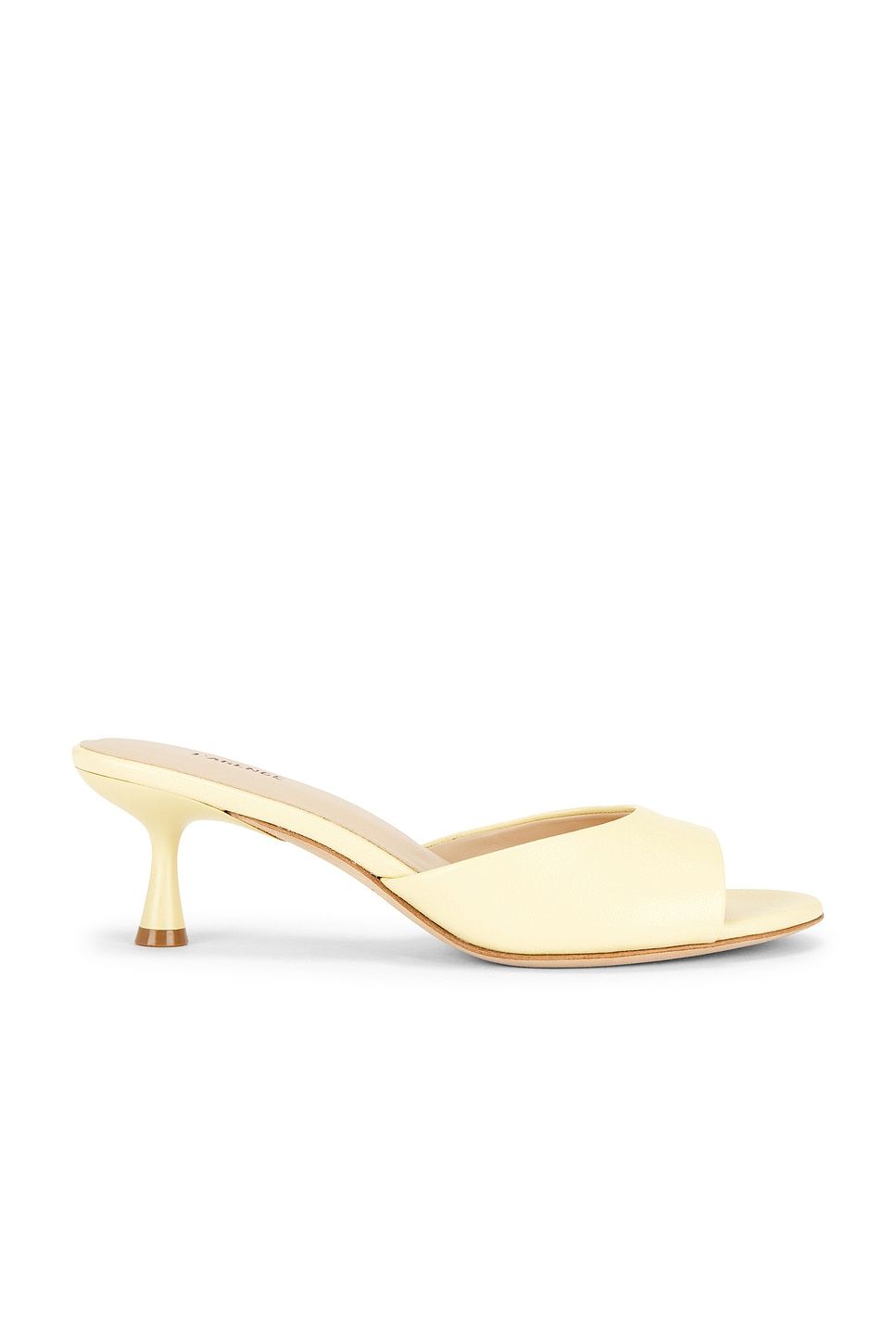 Arleen Sandal