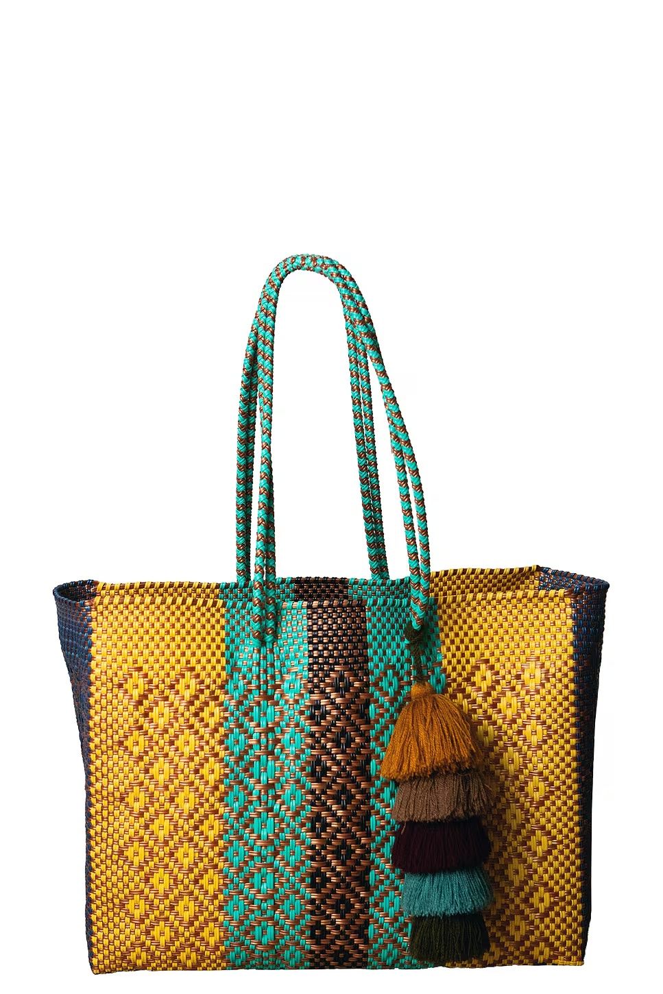 Verve Culture, Cabo Bag
