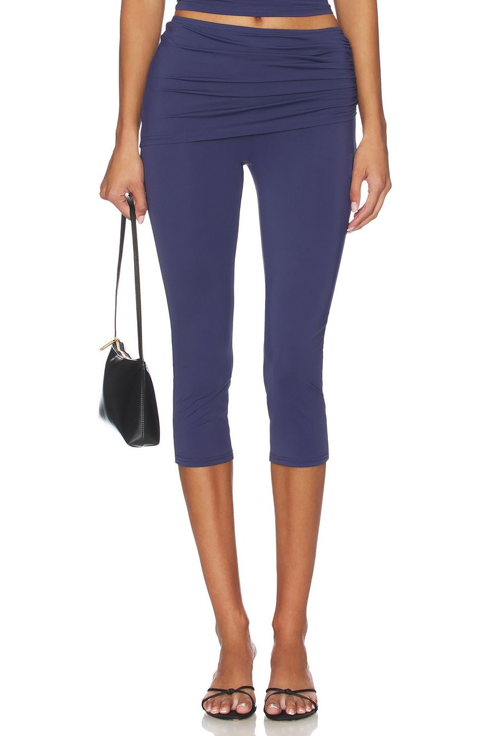 The Berlin Capri Pant