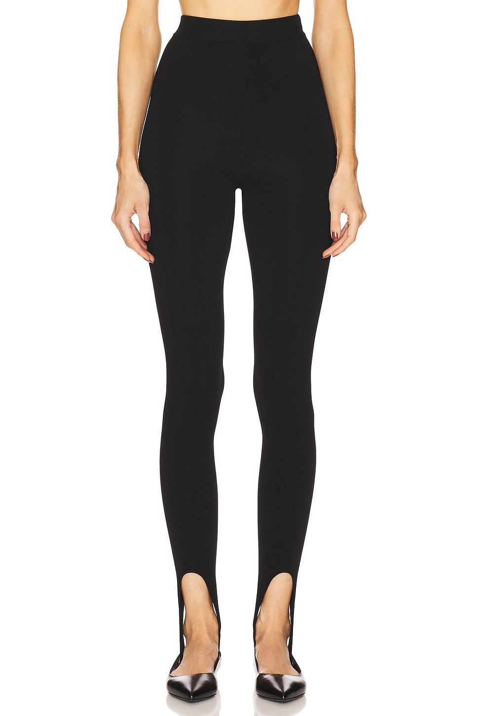Hayleigh Stirrup Pant