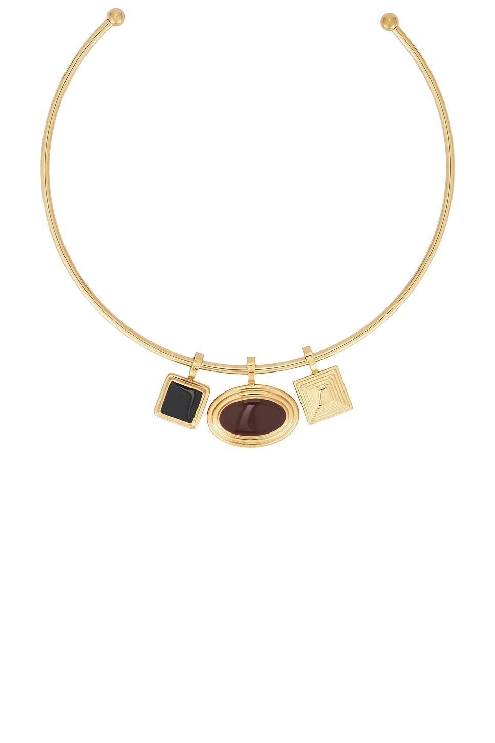 Solene Choker Bundle