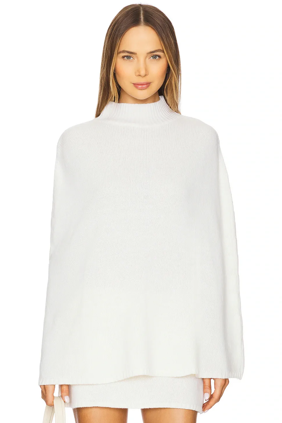 Buci NYC, Ambrosia Knit Poncho