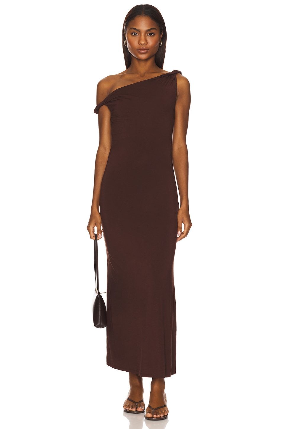Carmella Dress