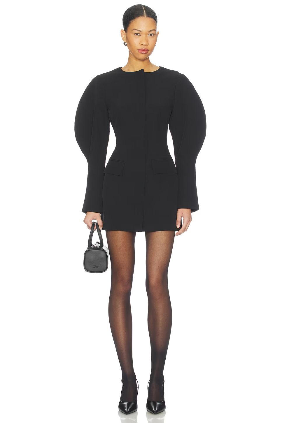 All the Ways Margot Mini Dress