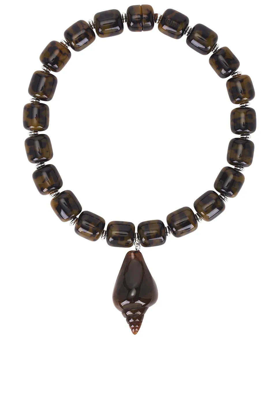 Julietta, Concha Necklace