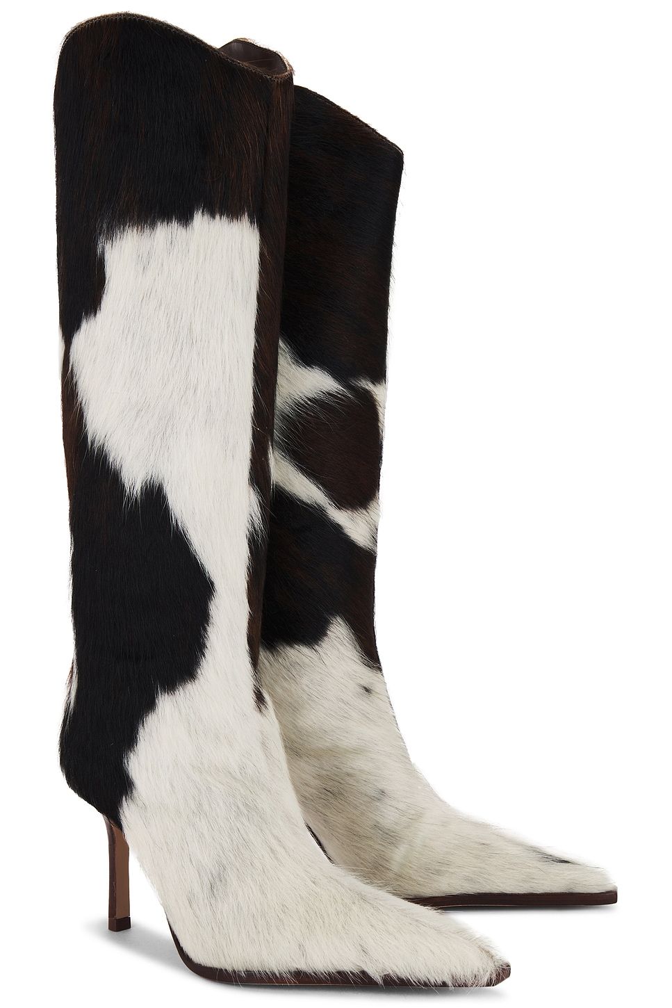 Maryana Calf Hair Boots