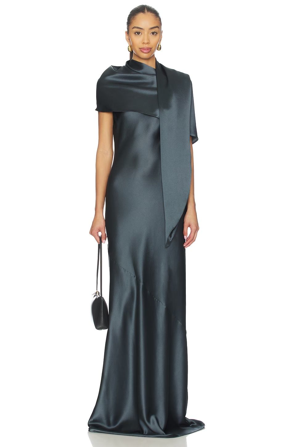 Eaves Sigrun Gown