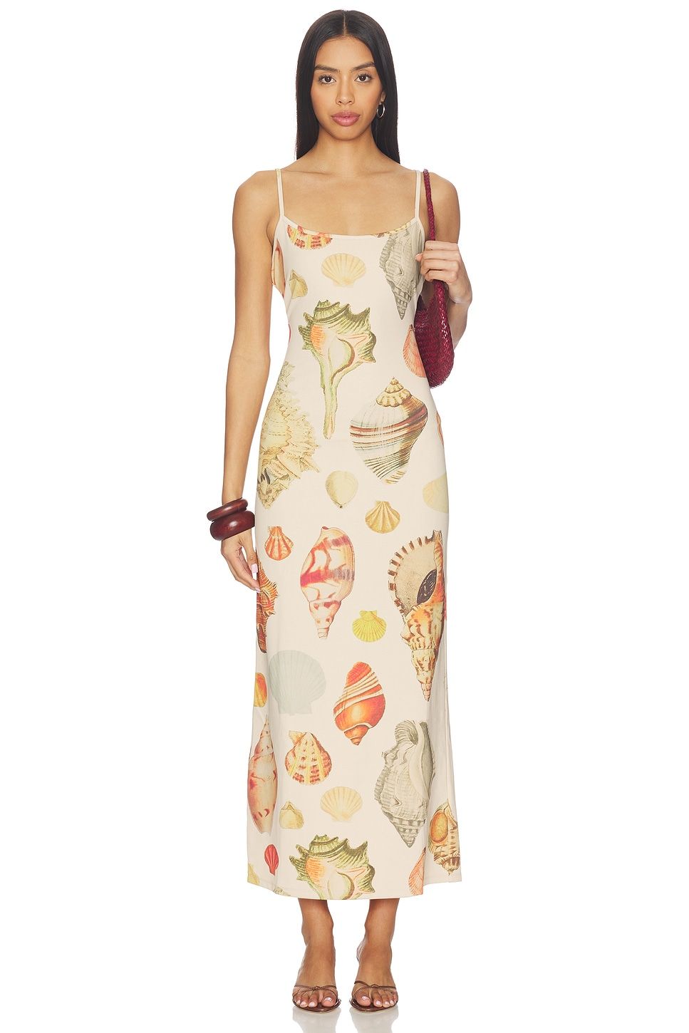 Collector Dress