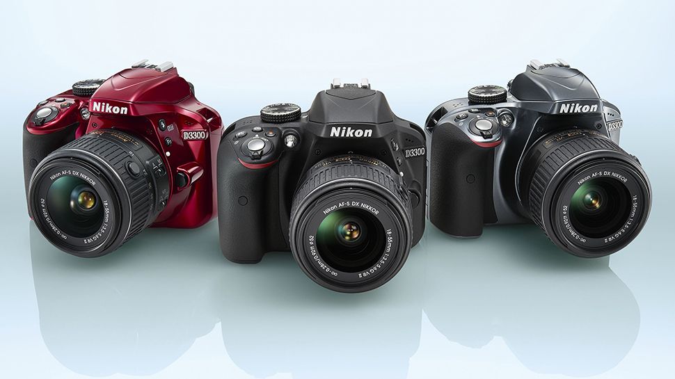The Best Nikon D3300 deals | Digital Camera World The Best Nikon D3300 deals | Digital Camera World