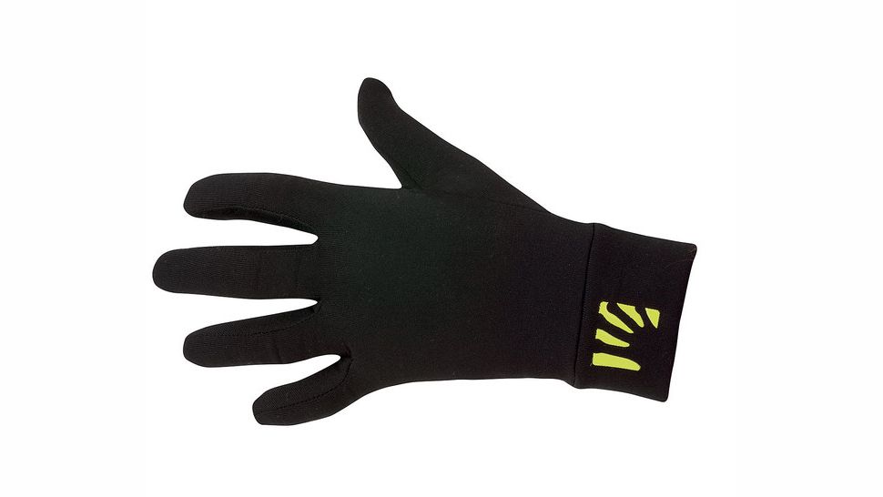 Karpos Polartec Glove review: a lightweight and comfortable glove